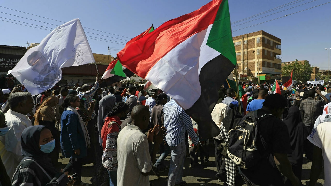 مذكرة مقمة إلى مؤتمر السودان، المنعقد في برلين 15 أبريل 2026