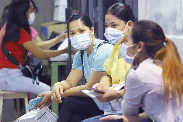 توثيق رواتب أكثر من عشرة ملايين عامل عبر برنامج «حماية الأجور»