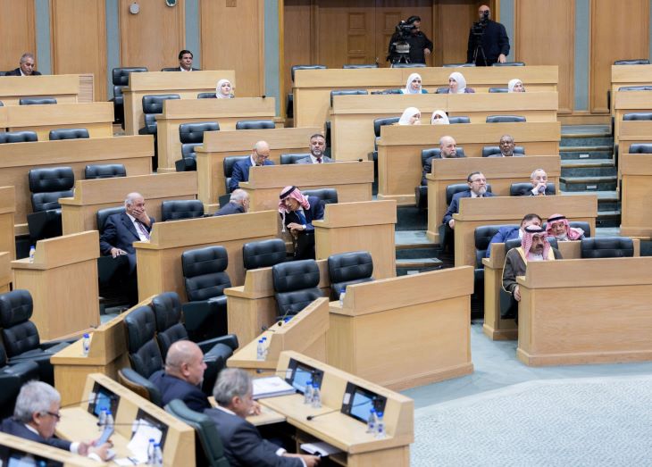 6 أشهر من دون برلمان في الأردن: لا “دورة صيفية” ولا انتخابات بلدية