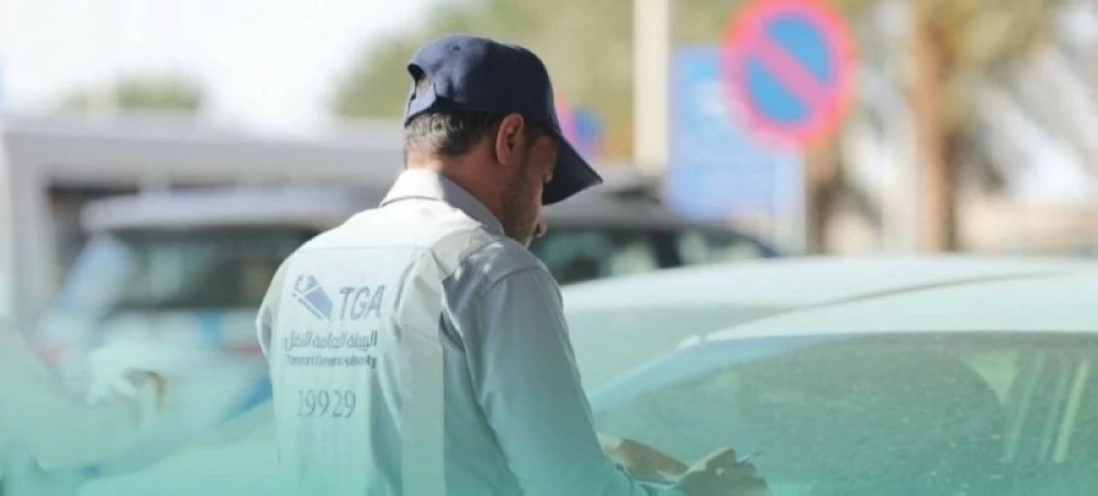 ضبط 1,550 «كداداً» و«منادياً» غير نظامي.. عقوبات بالغرامة وحجز المركبة والإبعاد