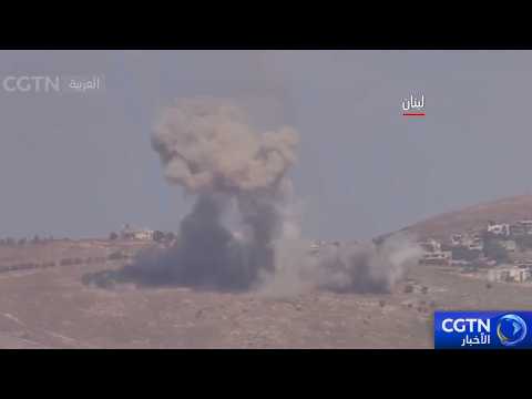 الجولة الجديدة من مفاوضات بين لبنان وإسرائيل ستعقد في الثاني والعشرين من هذا الشهر