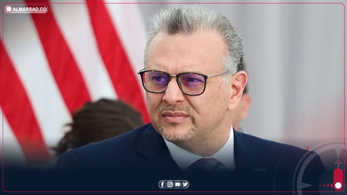 بولس يبحث مع مسؤول فرنسي تطورات الأوضاع في ليبيا وتوحيد المؤسسات