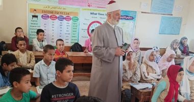جدول امتحانات الترم الثاني لتمريض الأزهر 2026 بسوهاج