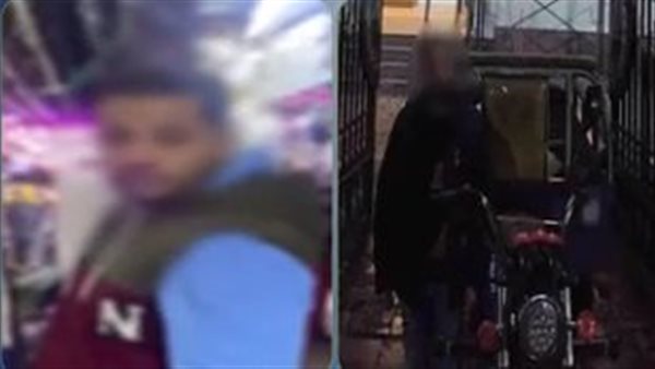 أخبار الحوادث اليوم: مشاجرة بالأسلحة البيضاء بين تجارة الخردة بالزقازيق، دراج عبد المنعم أبو الفتوح ومحمود عزت على قوائم الإرهاب، مقتل ممرض على يد نجل رجل أعمال بالإسكندرية