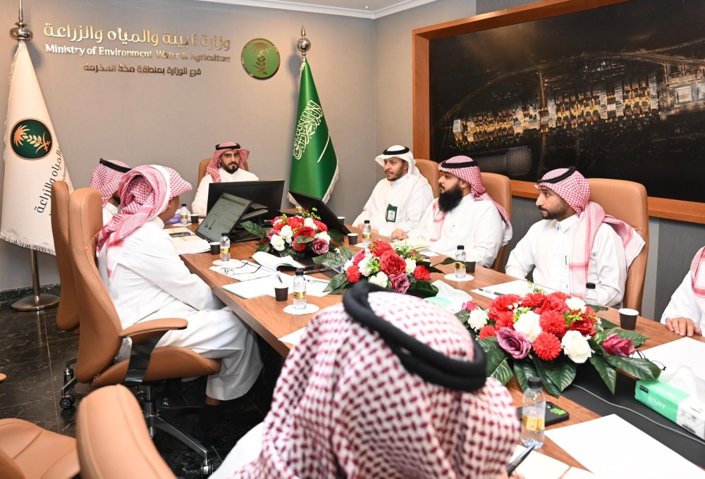 خطط استباقية وتكامل استراتيجي لرفع جاهزية موسم حج 1447هـ