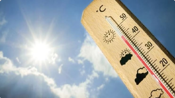 «الأرصاد»: الدمام الأعلى حرارة بـ46 مئوية