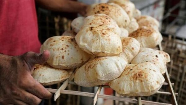 بعد رفع أسعار الوقود.. «التموين» تكشف عن مصير سعر رغيف الخبز المدعم