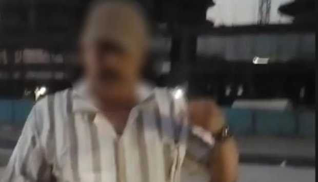 خناقة على التكييف.. كشف ملابسات واقعة «النقل الذكي»