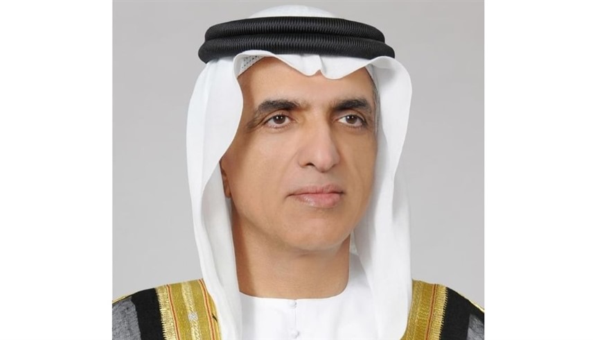 سعود بن صقر يصدر قانوناً لتعزيز الرقابة على الأمراض السارية في رأس الخيمة