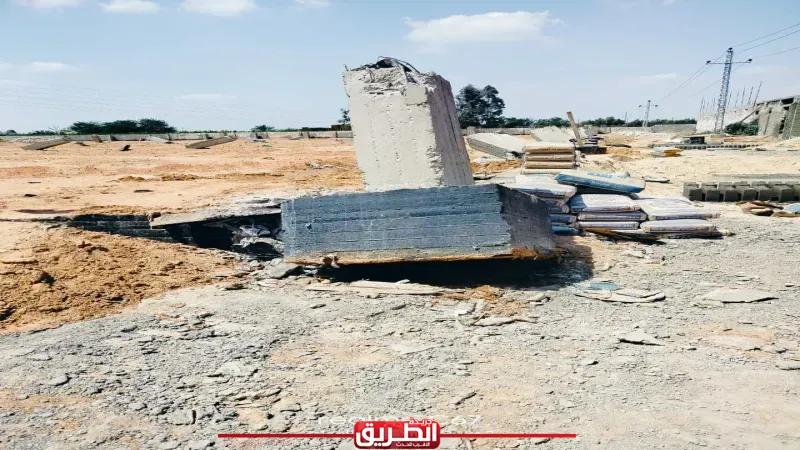 رسالة حاسمة من محافظ الشرقية