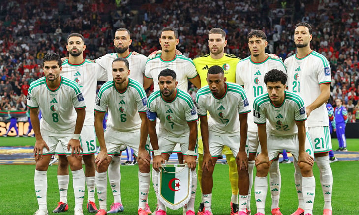 الجزائر: النفي المتبادل بين الرياضة والسياسة