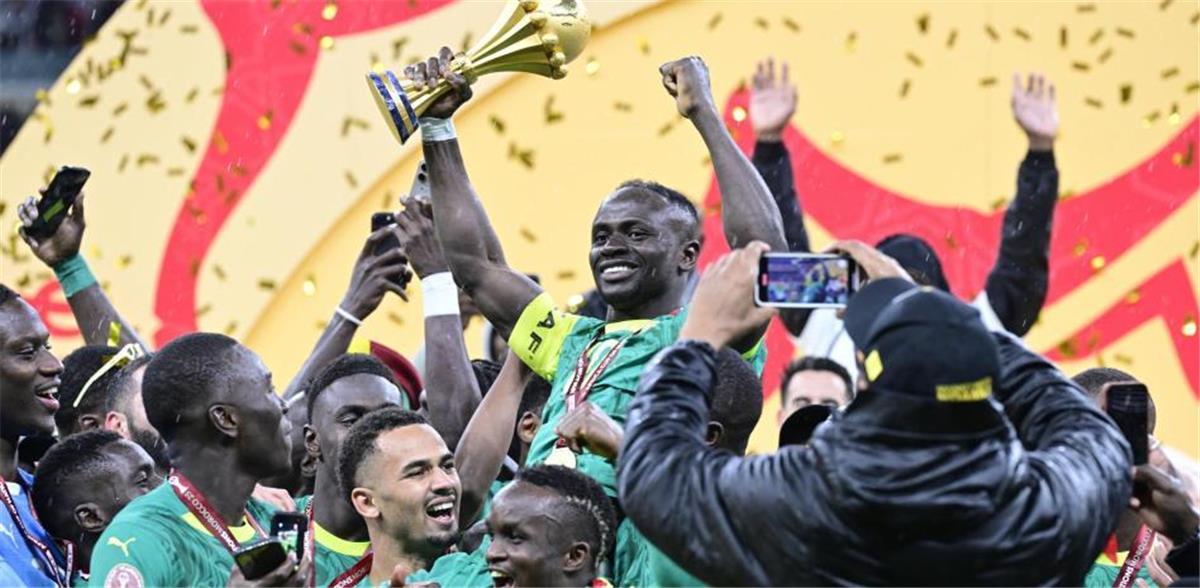 موندو ديبورتيفو: سبب حرمان لجنة الاستئاف لـ "كاف" السنغال من كأس أمم إفريقيا