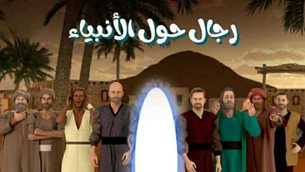 الإعلامي يوسف عابدين يشارك في مسلسلين أنيميشن خلال رمضان 2026