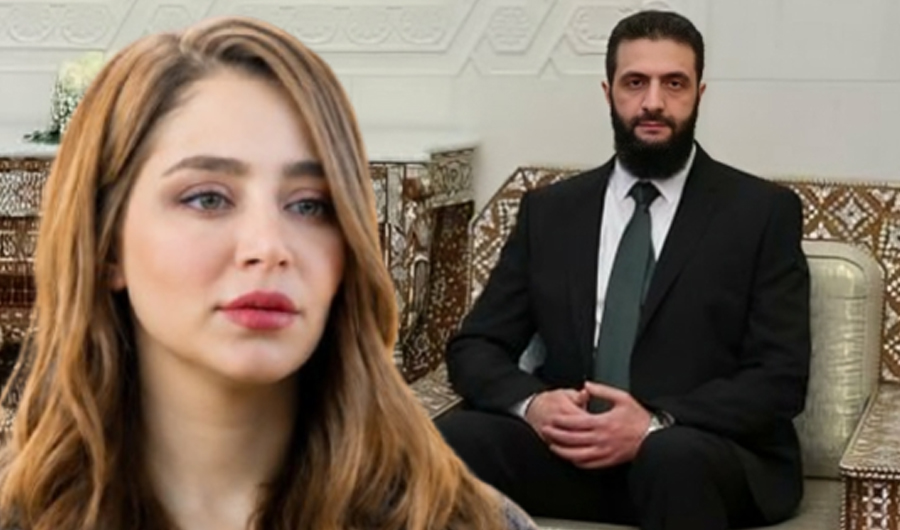 الرئيس السوري يعيّن الممثلة روزينا اللاذقاني عضواً في «مجلس الشعب» الجديد