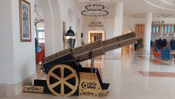 شرم الشيخ تستعد لاستقبال رمضان.. أجواء رمضانية مميزة وتجهيزات سياحية فريدة| صور