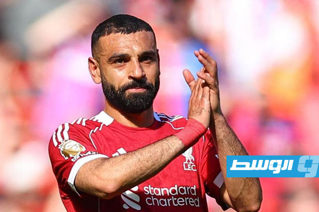 سلوت: محمد صلاح يستحق وداعًا كبيرًا