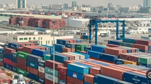 78 % مساهمة «غير النفطي» الخليجي في الناتج الإجمالي