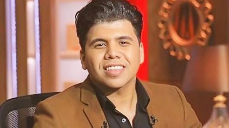 نظر أولى جلسات محاكمة تيك توكر متهم بسب وقذف عمر كمال 13 مايو