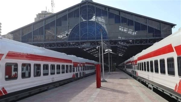 كيفية حجز تذكرة قطار دون الذهاب إلى المحطة