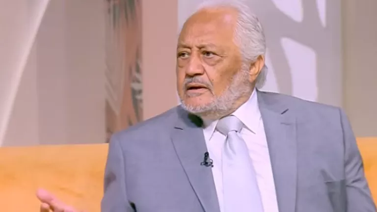 خالد زكي: رحيل زوجتي ترك فراغًا لا يمكن تعويضه
