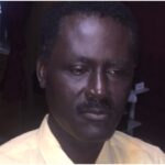 فلسفة التوحش .. حين يشرعن الوليد مادبو جرائم ذوي القربى باسم الهامش!!