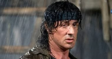 عودة سلسلة أفلام Rambo بجزء جديد والعرض فى 2027