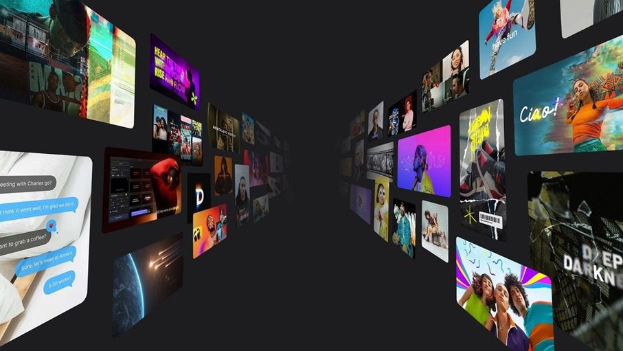 آبل تستحوذ على MotionVFX لتعزيز أدوات تحرير الفيديو