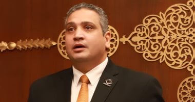 النائب عماد خليل: ثورة 30 يونيو قضت على خفافيش الظلام