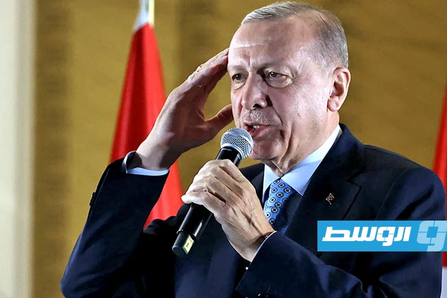 إردوغان لنظيره الألماني: حرب الشرق الأوسط «بدأت تُضعف أوروبا» ويدعو إلى التدخل بما يخدم السلام