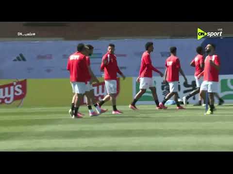 ملعب ON - الناقد الرياضي محمد عراقي يتوقع تشكيل المنتخب المصري أمام بلجيكا