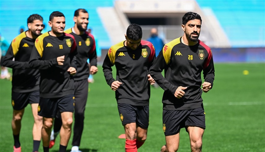في أقل من 24 ساعة.. نفاد تذاكر مباراة الترجي والأهلي