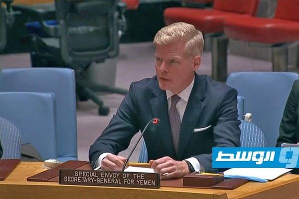 الأمم المتحدة تطالب بـ«خفض التصعيد» في اليمن بعد الهجوم على مطار صنعاء