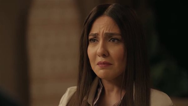 مسلسل ن النسوة الحلقة قبل الأخيرة، ابتزاز مي كساب من زوج شقيقتها