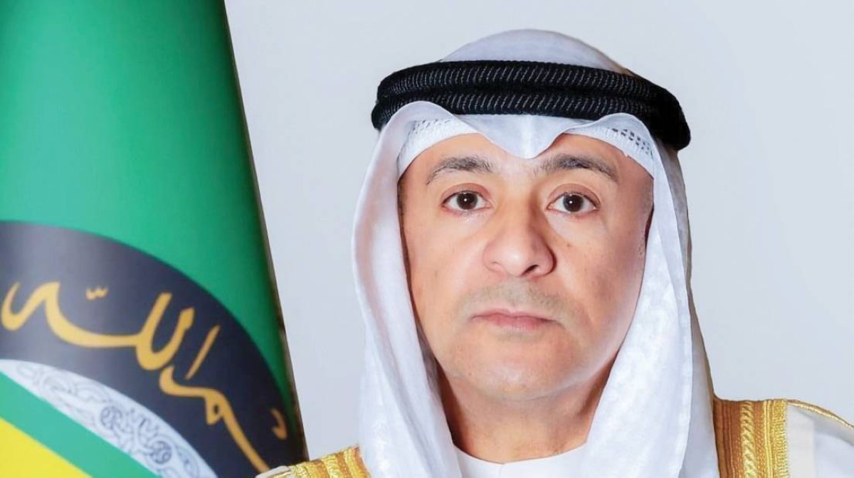 «مجلس التعاون» يرحب بقرار الحكومة اللبنانية حصر السلاح في بيروت
