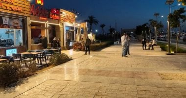 استرداد إشغالات الطريق العام.. الإجراءات والخطوات من خلال المراكز التكنولوجية