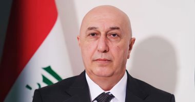 مجلس النواب العراقى ينتخب نزار آميدى رئيسا جديدا للجمهورية