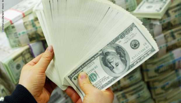 ضبط 6 عناصر جنائية غسلوا 350 مليون جنيه من تجارة المخدرات والأسلحة