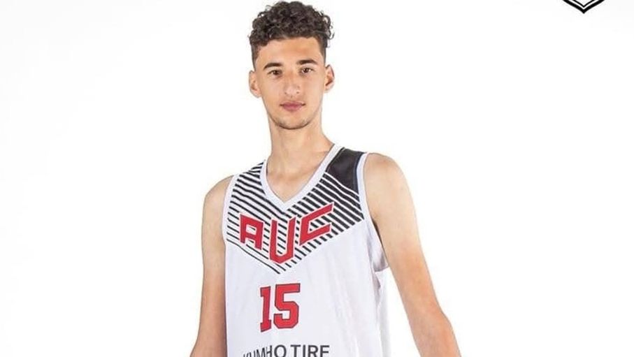 من مدارس مادبا إلى منتخب ناشئي السلة.. عمرو العموري يصنع الحلم بجهده وإصراره
