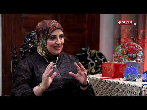 مصرية | هند جاد | 5 يونيو 2026
