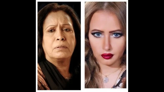 وضعها الصحي مستقر.. مي العيدان