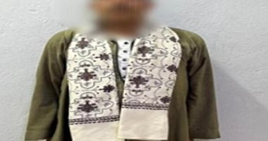 ليلة سقوط "متحرش أسيوط".. الأمن يضبط عاطلا ارتكب أفعالاً خادشة للحياء