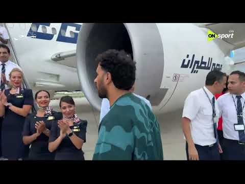 ملعب ON - أحمد عايدي وأحمد الجوهري ومحمد عطيتو وأحمد حمودة في ضيافة إبراهيم عبد الجواد