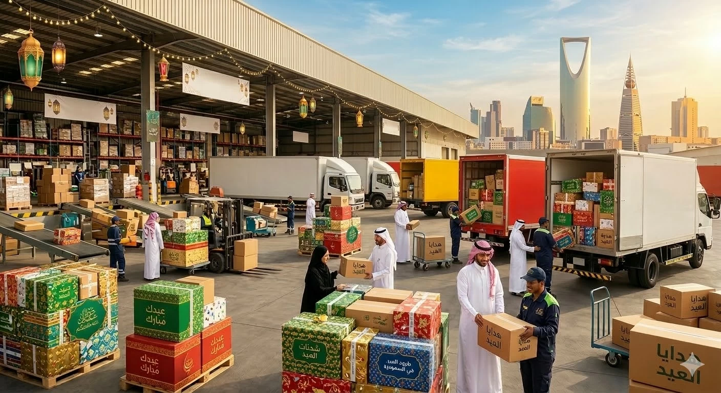 «التجارة» للمستثمرين: للمستهلك فسخ العقد عند تأخر «شحنات العيد»