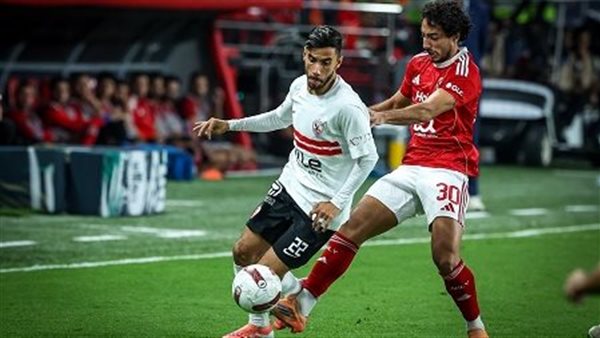 بعد خسارة بيراميدز أمام المحكمة الرياضية.. كيف أهدى الزمالك دوري الموسم الماضي لـ الأهلي؟