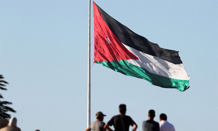 الكلاكيت الأردني والتفكير في المشهد التالي