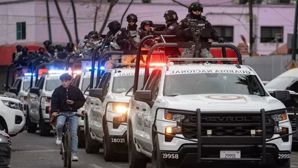 أخطر رجل في المكسيك.. كيف تسبب تتبع صديقته في سقوط إل مينشو؟