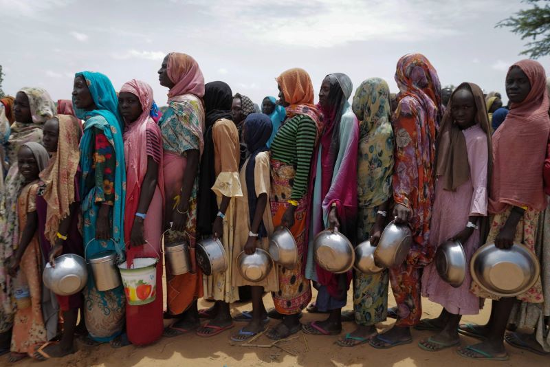 روما تعلن عن إطلاق المرحلة الثانية من "مبادرة إيطاليا في السودان"