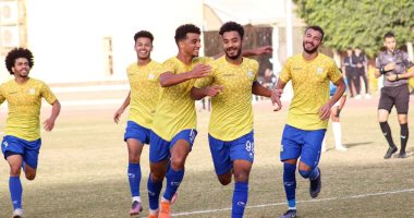 طنطا يتعادل مع المصرية للاتصالات بهدف لمثله في المباراة المعادة بدورى المحترفين
