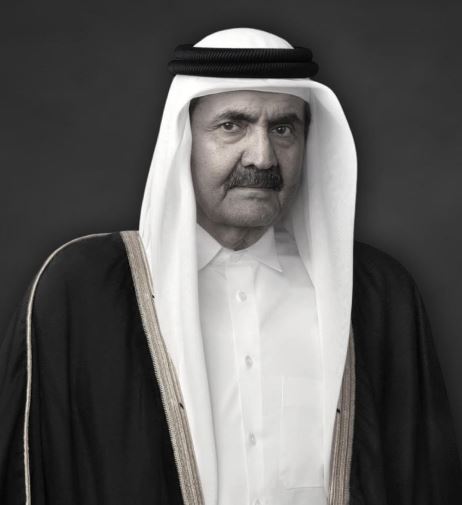 ‫ قائد نهضة قطر الحديثة.. ملامح بارزة في سيرة المغفور له سمو الأمير الوالد