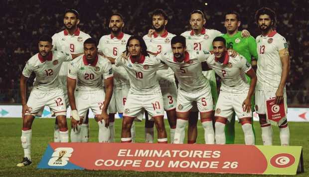 بث مباشر مباراة تونس والسويد في كأس العالم 2026